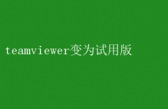 TeamViewerתΪð棺ô죿