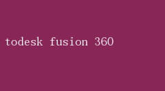 TodeskںFusion 360¼Ԫ
