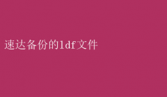 ٴﱸLDFļ뱣ָ