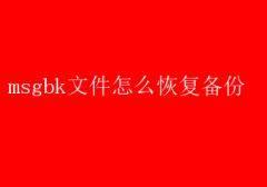 θЧָMSGBKļݣȫָ